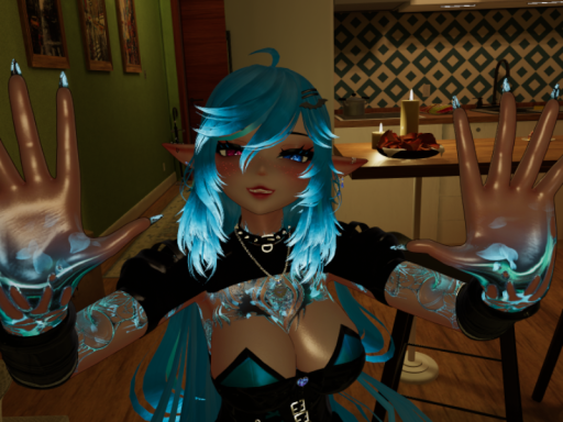 Shiftys Loft Apartment