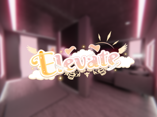 Elevate's Avatar World