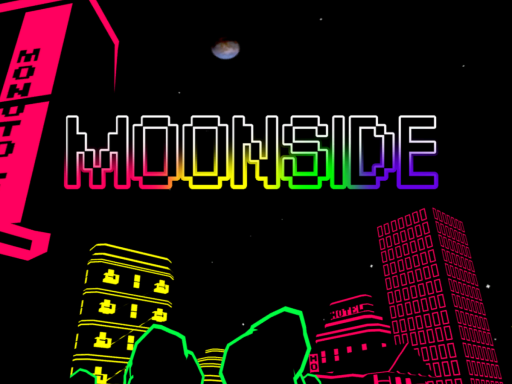 Moonside
