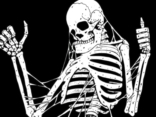 Lone's avatar world ＋hangout