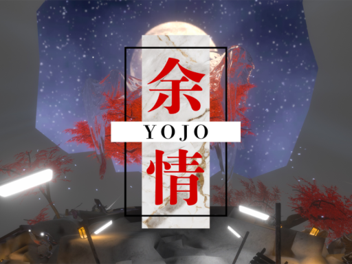 余情【YOJO】