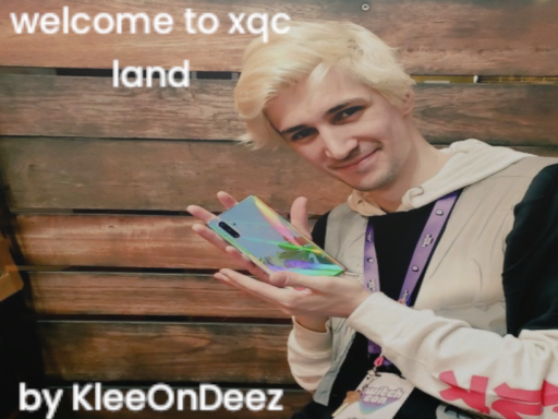 xQc Land