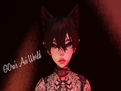 GoreMutt's Avi World