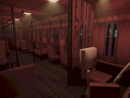 Mephistopheles - Limbus Company