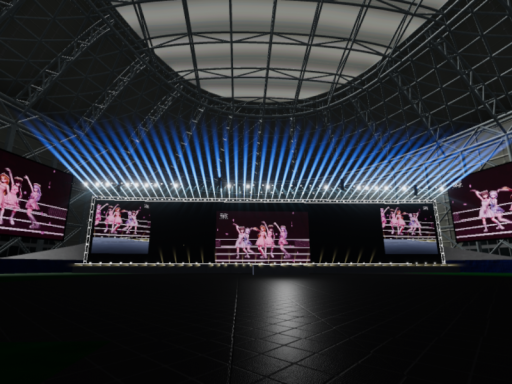 이세계페스티벌2 고척돔에서의 추억 ⁄ ISEGYE IDOL