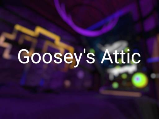 Goosey's Attic