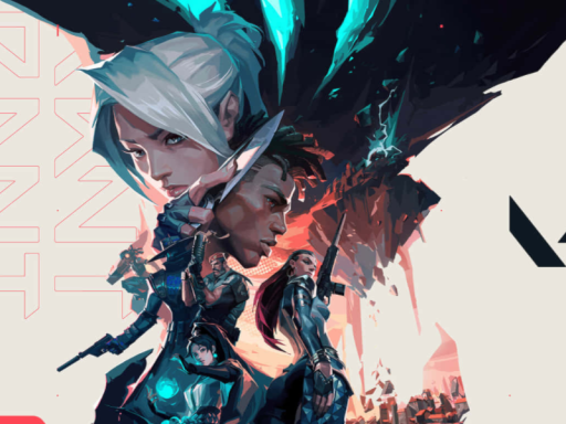Valorant Avatars