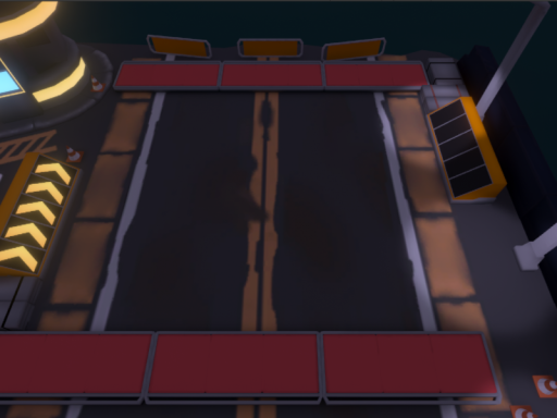 TFTを学ぶワールド