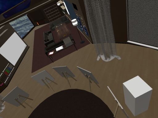 Atelier - KISS （No․06）