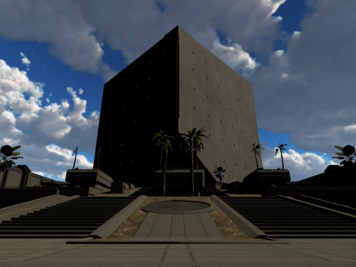 Kelly's Avatar World