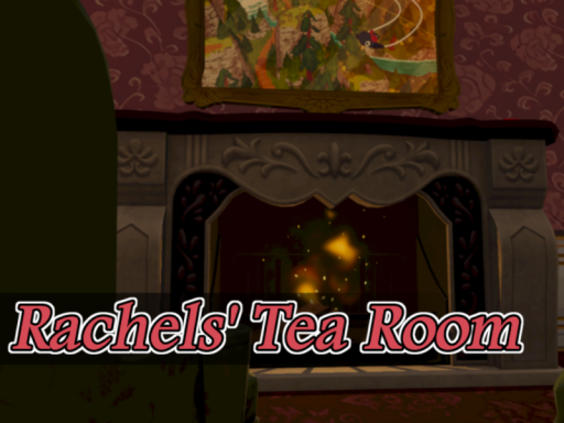 SW - Rachel's Tea Room