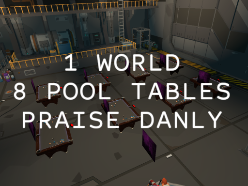 ǃǃOLDǃǃ VRCBCE 1․1․3