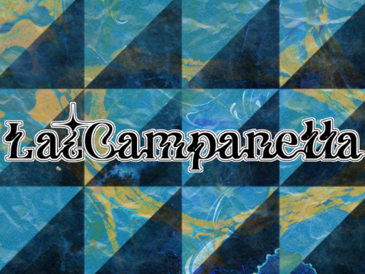 La¿Campanella Museum