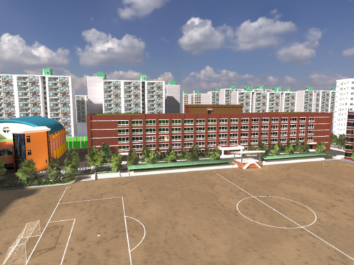 Korea Unity Tutorial