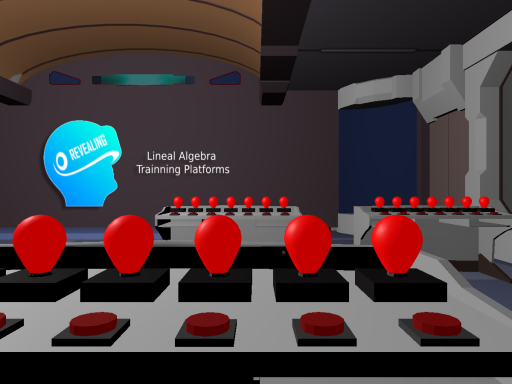 Linear Algebra Trainning