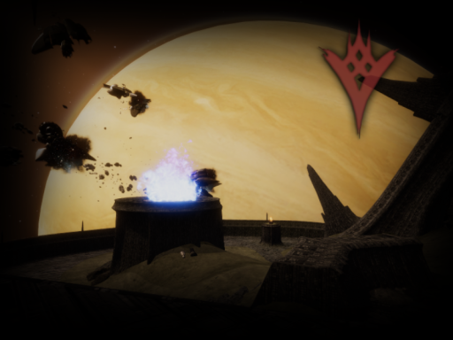 Cathedral of Dusk （PVP）