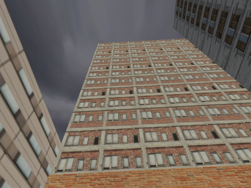 The Low Poly Avatar Ghetto of VRChat