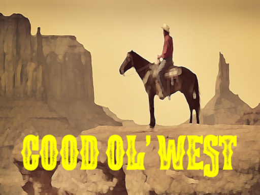 Good Ol' West Karaoke