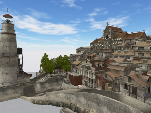 Waverider （Combat Arms）