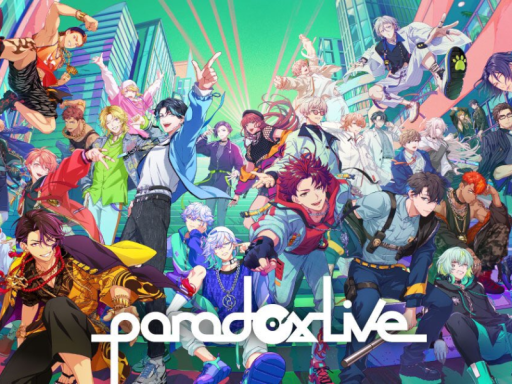 Just Paradox Live -パラライの動画を観るためだけのWorld-