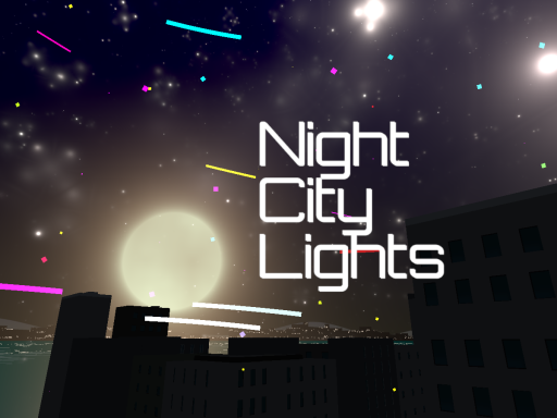 Night City Lights