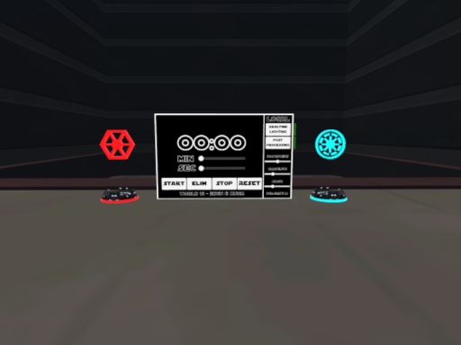 4․0 small team elimination combat