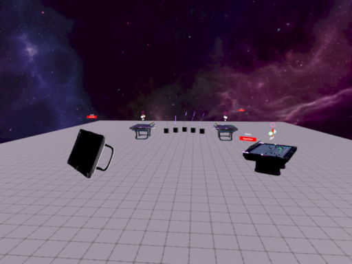 Smashed Pool Table Test World