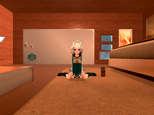 Let's Just Pokky Gameǃǃ