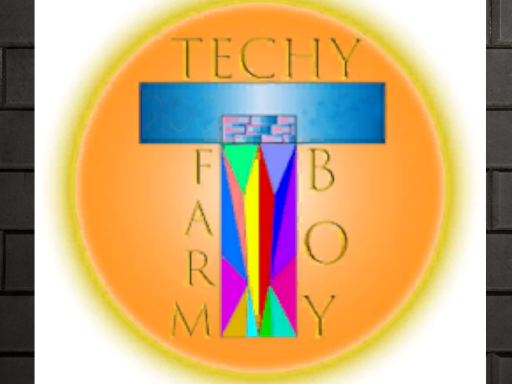 Techy's Blocky Protogens