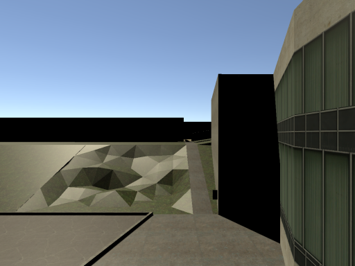 Test World Colombina