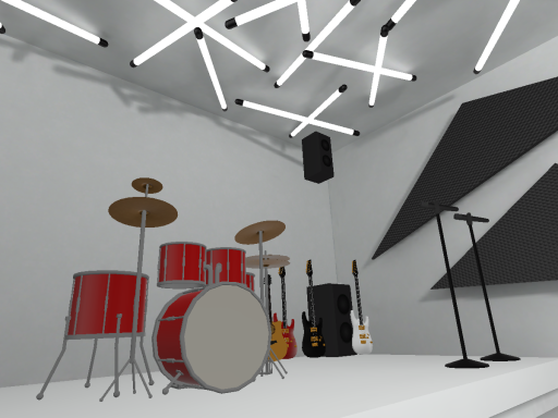 The Metal-Head Millennial