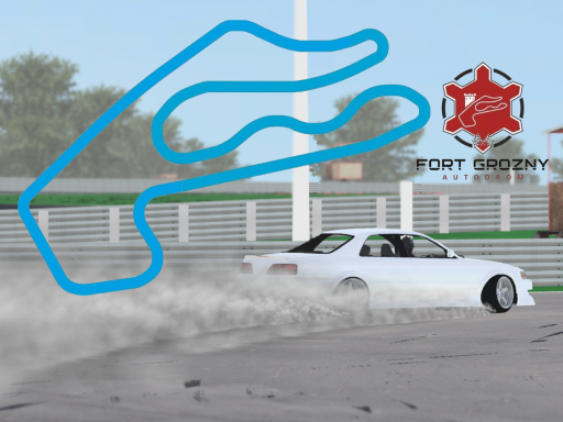 Fort Grozny Autodrom