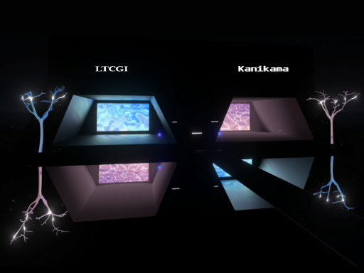 RealtimeGI Comparison