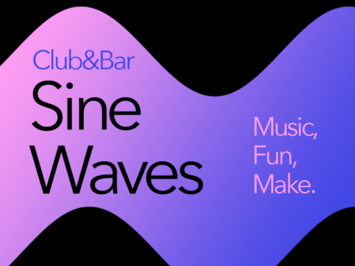 SineWaves v1․6 ⁄ Chemi'sClubWorld