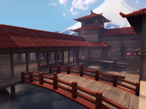 Sulfur - Team Fortress 2