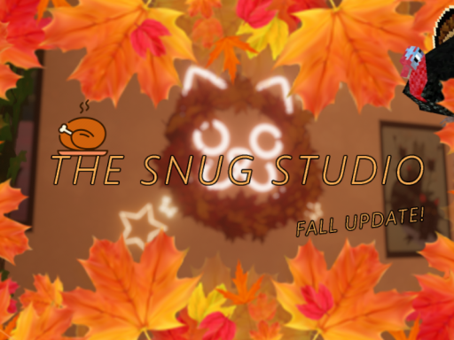 The Snug Studioǃ