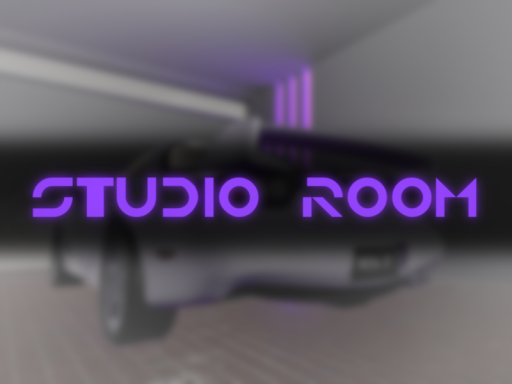 Studio-Room