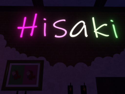 地下にあるジャズバーひさ喜-Bar Hisaki-