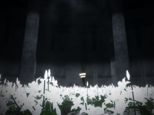 Tokyo Ghoul˸ The Sunlit Garden