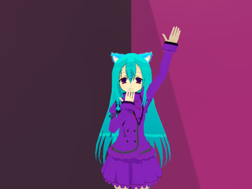 Panda‘s Home and Avatar World