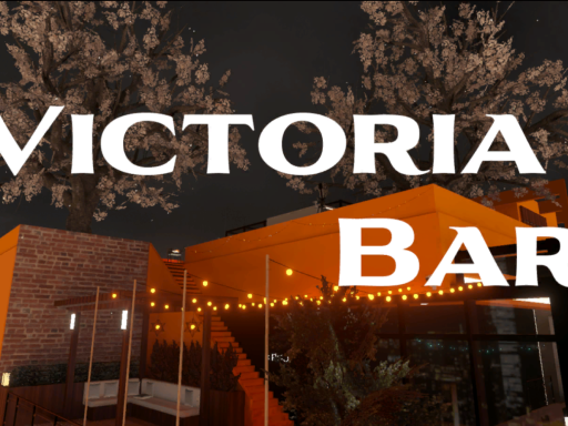 Victoria Bar