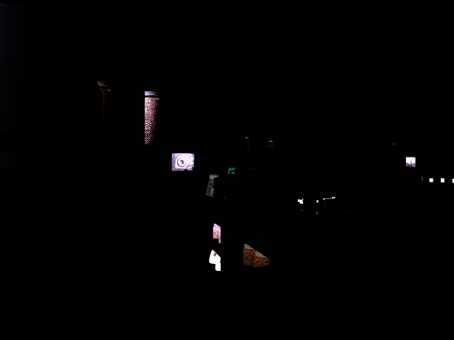 Chill-Café - ［Work In-Progress］