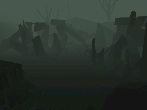 FNAF˸ Burned Fazerblast （Help Wanted 2）