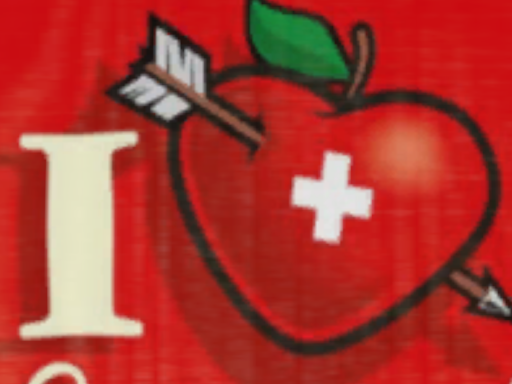 Swiss Room - V1․0 - （ FR ）