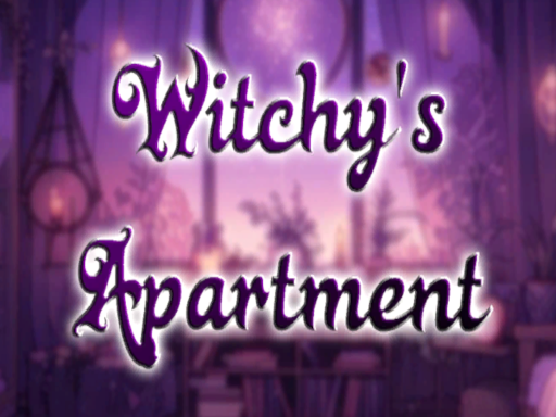 Witchy's Apartment