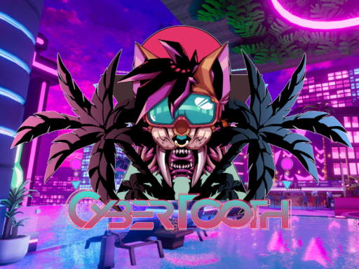 Club CyberTooth