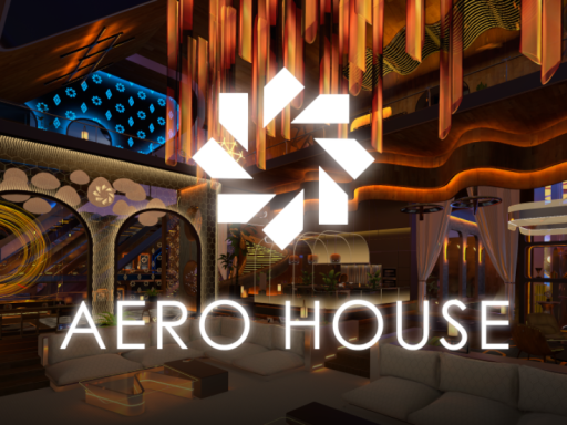 Aero House