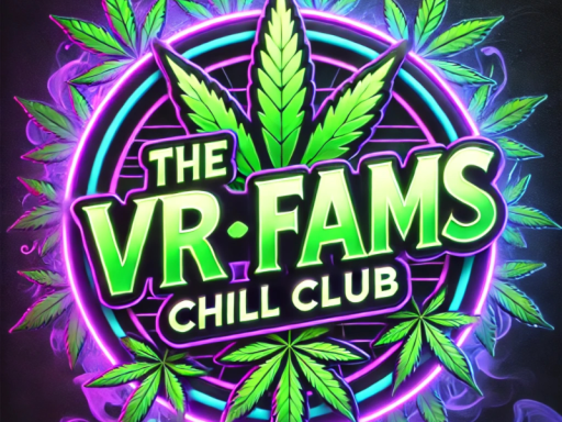 18＋ Stoners˸ Chill Club