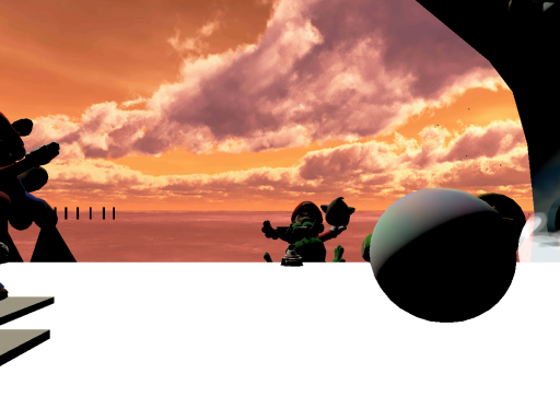 （Old） super Mario bros home⁄hangout