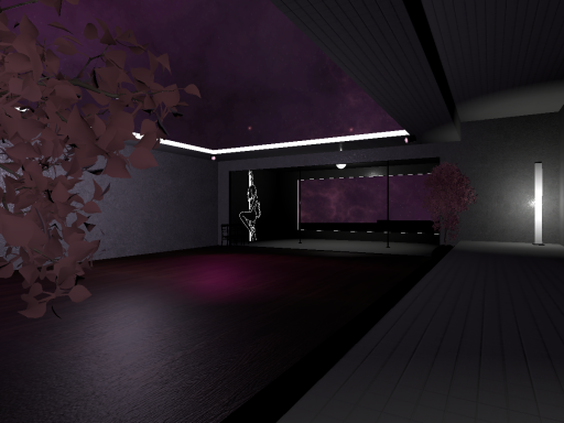 Fantasy Dance Studio